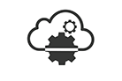 Test Environment Virtualisation & Cloud Computing Image